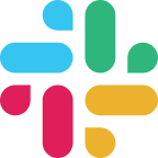 Slack team communication